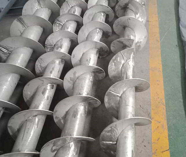 螺旋輸送機（jī）