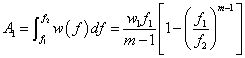 正弦掃頻和隨機振動試驗常用公（gōng）式 