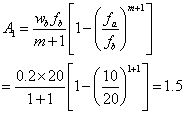 正弦掃頻和隨機振動試驗常用公式 